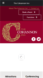 Mobile Screenshot of cohannon.com